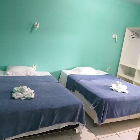 Hotel Pequia Juruti Ngoại thất bức ảnh